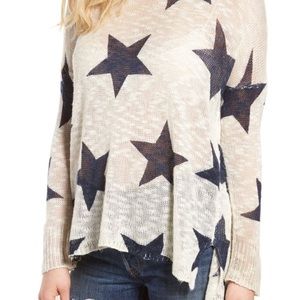 Show Me Your MuMu Bonfire Sweater